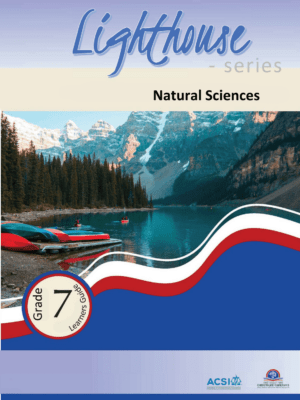 Natural Sciences - Grade 7 - LG