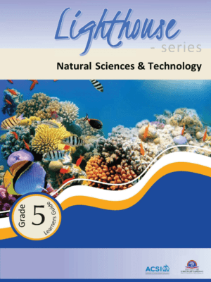 Natural Sciences & Technology - Grade 5 - LG