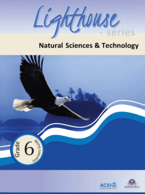 Natural Sciences & Technology - Grade 6 - LG