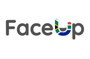 Faceup